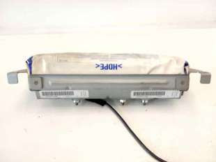 Recambio de airbag delantero derecho para nissan pathfinder (r51) 2005-2016 2.5 dci le referencia OEM IAM 98515EB300   2