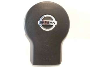 Recambio de airbag delantero izquierdo para nissan pathfinder (r51) 2005-2016 2.5 dci le referencia OEM IAM 985105X00A  
