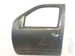 Recambio de puerta delantera izquierda para nissan pathfinder (r51) 2005-2016 2.5 dci le referencia OEM IAM H01015X0MB  