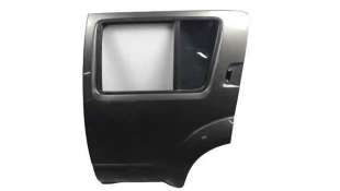 Recambio de puerta trasera izquierda para nissan pathfinder (r51) 2005-2016 2.5 dci le referencia OEM IAM 82101EB330  