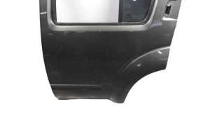 Recambio de puerta trasera izquierda para nissan pathfinder (r51) 2005-2016 2.5 dci le referencia OEM IAM 82101EB330   2