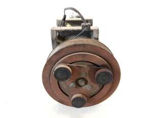 Recambio de compresor aire acondicionado para nissan pathfinder (r51) 2005-2016 2.5 dci le referencia OEM IAM 92600CB300 492E634 2