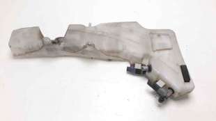 Recambio de deposito limpia para nissan pathfinder (r51) 2005-2016 2.5 dci le referencia OEM IAM 28910EB300  