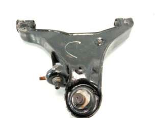Recambio de brazo suspension inferior delantero izquierdo para nissan pathfinder (r51) 2005-2016 2.5 dci le referencia OEM IAM 5
