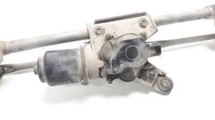 Recambio de motor limpia delantero para nissan pathfinder (r51) 2005-2016 2.5 dci le referencia OEM IAM 28815EB400   2