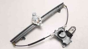 Recambio de elevalunas delantero derecho para nissan pathfinder (r51) 2005-2016 2.5 dci le referencia OEM IAM 80700EB31C 1830003