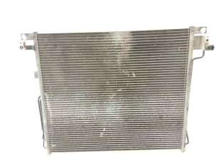 Recambio de condensador / radiador aire acondicionado para nissan pathfinder (r51) 2005-2016 2.5 dci le referencia OEM IAM 92100
