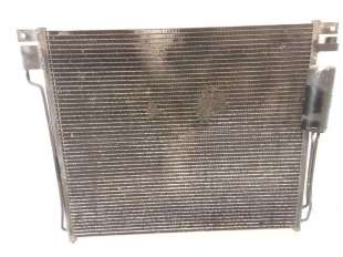 Recambio de condensador / radiador aire acondicionado para nissan pathfinder (r51) 2005-2016 2.5 dci le referencia OEM IAM 92100 2