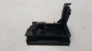 Recambio de maneta exterior porton para nissan pathfinder (r51) 2005-2016 2.5 dci le referencia OEM IAM 90606EA500   2