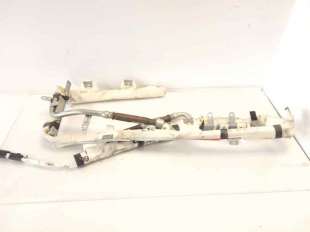 Recambio de airbag cortina delantero izquierdo para nissan pathfinder (r51) 2005-2016 2.5 dci le referencia OEM IAM 605245801C  