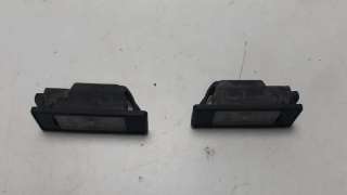 Recambio de piloto matricula para nissan pathfinder (r51) 2005-2016 2.5 dci le referencia OEM IAM   