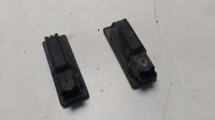 Recambio de piloto matricula para nissan pathfinder (r51) 2005-2016 2.5 dci le referencia OEM IAM    2