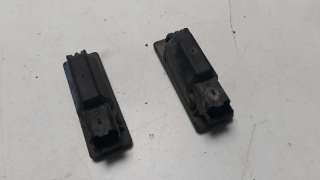 Recambio de piloto matricula para nissan pathfinder (r51) 2005-2016 2.5 dci le referencia OEM IAM   