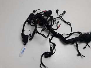 Recambio de modulo electronico para bmw r 1200 gs 2013-2020 r 1200 gs referencia OEM IAM 8562116   2