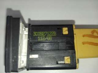 Recambio de interruptor para volkswagen passat berlina (3c2) 2005-2010 r line referencia OEM IAM 3C0927122B  