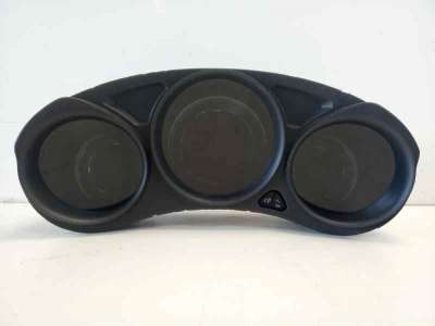 Recambio de cuadro instrumentos para citroën c4 lim. 2010-2018 feel edition referencia OEM IAM 9812832380 A2C97398300 
