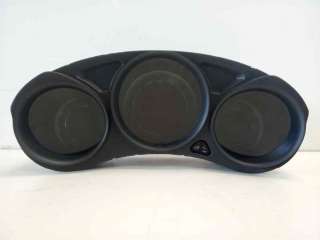Recambio de cuadro instrumentos para citroën c4 lim. 2010-2018 feel edition referencia OEM IAM 9812832380 A2C97398300 