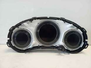 Recambio de cuadro instrumentos para citroën c4 lim. 2010-2018 feel edition referencia OEM IAM 9812832380 A2C97398300  2