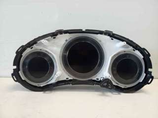 Recambio de cuadro instrumentos para citroën c4 lim. 2010-2018 feel edition referencia OEM IAM 9812832380 A2C97398300 