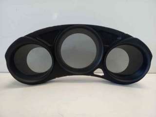 Recambio de cuadro instrumentos para citroën c4 lim. 2010-2018 feel edition referencia OEM IAM 9812832380 A2C97398300 