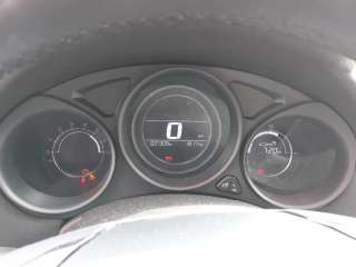 Recambio de cuadro instrumentos para citroën c4 lim. 2010-2018 feel edition referencia OEM IAM 9812832380 A2C97398300 