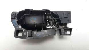 Recambio de maneta interior delantera izquierda para citroën c4 lim. 2010-2018 feel edition referencia OEM IAM 9660525480   2