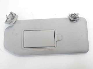 Recambio de parasol izquierdo para citroën c4 lim. 2010-2018 feel edition referencia OEM IAM   