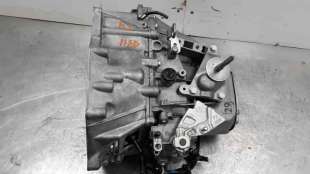 Recambio de caja cambios para citroën c4 lim. 2010-2018 feel edition referencia OEM IAM 20EA61   2