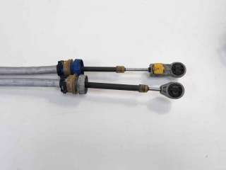 Recambio de palanca cambio para citroën c4 lim. 2010-2018 feel edition referencia OEM IAM   