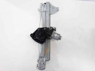 Recambio de elevalunas trasero derecho para citroën c4 lim. 2010-2018 feel edition referencia OEM IAM 9802318025 106074718 