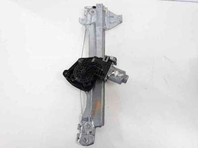 Recambio de elevalunas trasero derecho para citroën c4 lim. 2010-2018 feel edition referencia OEM IAM 9802318025 106074718 