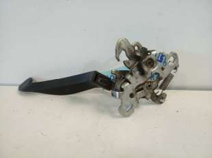 Recambio de cerradura capo para citroën c4 lim. 2010-2018 feel edition referencia OEM IAM 9687590080 9670552080 9671669980