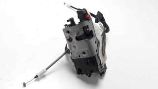 Recambio de cerradura puerta trasera izquierda para citroën c4 lim. 2010-2018 feel edition referencia OEM IAM 9685351980  