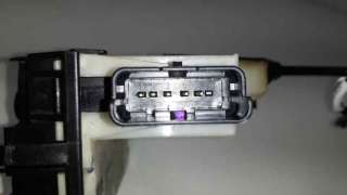 Recambio de cerradura puerta trasera izquierda para citroën c4 lim. 2010-2018 feel edition referencia OEM IAM 9685351980  