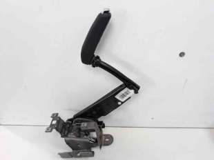 Recambio de palanca freno para citroën c4 lim. 2010-2018 feel edition referencia OEM IAM 98195570ZD  