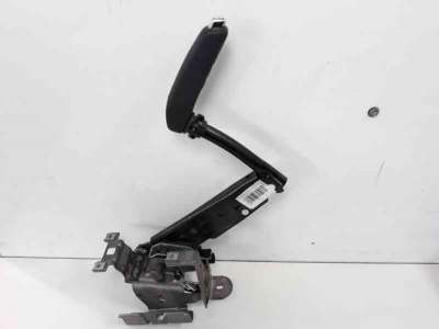 Recambio de palanca freno para citroën c4 lim. 2010-2018 feel edition referencia OEM IAM 98195570ZD  