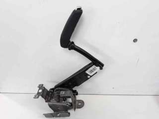 Recambio de palanca freno para citroën c4 lim. 2010-2018 feel edition referencia OEM IAM 98195570ZD  