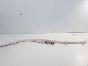 Recambio de airbag cortina delantero derecho para citroën c4 lim. 2010-2018 feel edition referencia OEM IAM 98071890680  