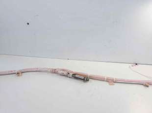 Recambio de airbag cortina delantero izquierdo para citroën c4 lim. 2010-2018 feel edition referencia OEM IAM 9801890780  