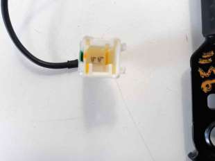 Recambio de cinturon seguridad delantero izquierdo para citroën c4 lim. 2010-2018 feel edition referencia OEM IAM 96748384XT   2