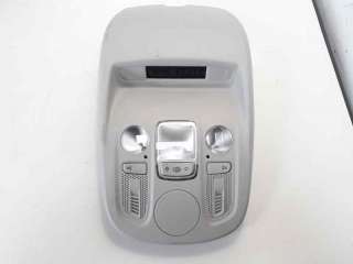 Recambio de luz interior para citroën c4 lim. 2010-2018 feel edition referencia OEM IAM   