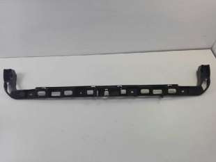Recambio de molduras traseras para volkswagen passat berlina (3c2) 2005-2010 r line referencia OEM IAM 3C5807863  