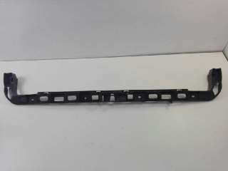 Recambio de molduras traseras para volkswagen passat berlina (3c2) 2005-2010 r line referencia OEM IAM 3C5807863  