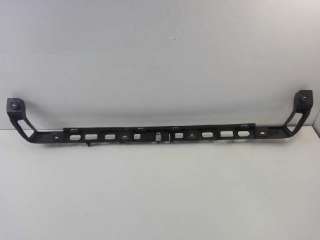 Recambio de molduras traseras para volkswagen passat berlina (3c2) 2005-2010 r line referencia OEM IAM 3C5807863  