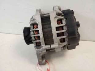 Recambio de alternador para kia rio (yb) 2016- 1.2 cat referencia OEM IAM 3730003355 ALF970123 A2614287