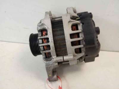 Recambio de alternador para kia rio (yb) 2016- 1.2 cat referencia OEM IAM 3730003355 ALF970123 A2614287