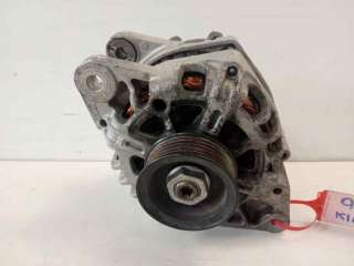 Recambio de alternador para kia rio (yb) 2016- 1.2 cat referencia OEM IAM 3730003355 ALF970123 A2614287