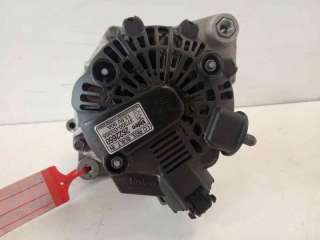 Recambio de alternador para kia rio (yb) 2016- 1.2 cat referencia OEM IAM 3730003355 ALF970123 A2614287