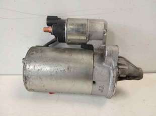 Recambio de motor arranque para kia rio (yb) 2016- 1.2 cat referencia OEM IAM 3610003101 ARF950123MD 