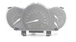 Recambio de cuadro instrumentos para kia rio (yb) 2016- 1.2 cat referencia OEM IAM 940231W810  